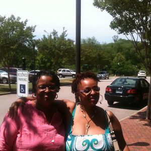 Meet your Posher, Sherri